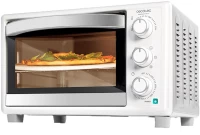 Ηλεκτρικό Φουρνάκι Cecotec Bake & Toast 2600 4Pizza White CEC-03813