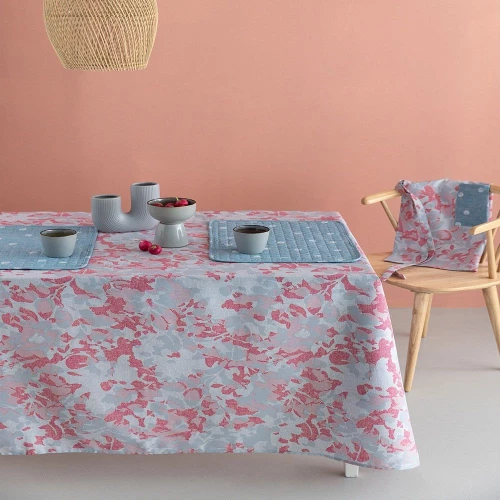 Τραπεζομάντηλο 140x180 TAT14 Palamaiki