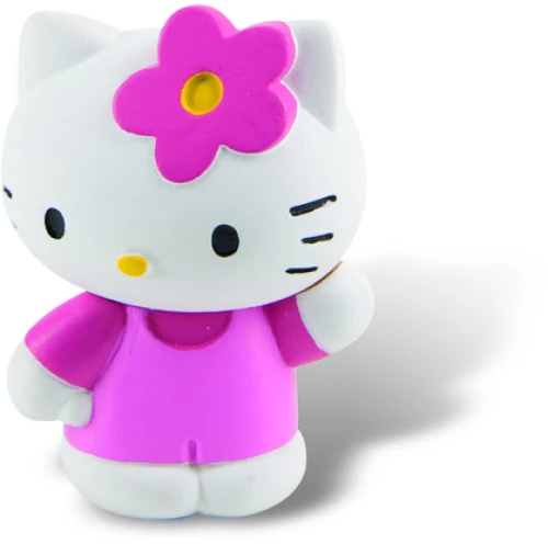ΜΙΝΙΑΤΟΥΡΑ BULLY  HELLO KITTY (#BU053450)