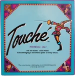 ΕΠΙΤΡΑΠΕΖΙΟ ΠΑΙΧΝΙΔΙ TOUCHE (#TOUCHE)