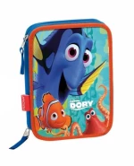 PAXOS ΚΑΣΕΤΙΝΑ ΔΙΠΛΗ ΓΕΜΑΤΗ DORY (#52694)