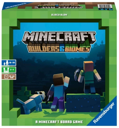 ΕΠΙΤΡΑΠΕΖΙΟ ΠΑΙΧΝΙΔΙ MINECRAFT (#26132/27088)
