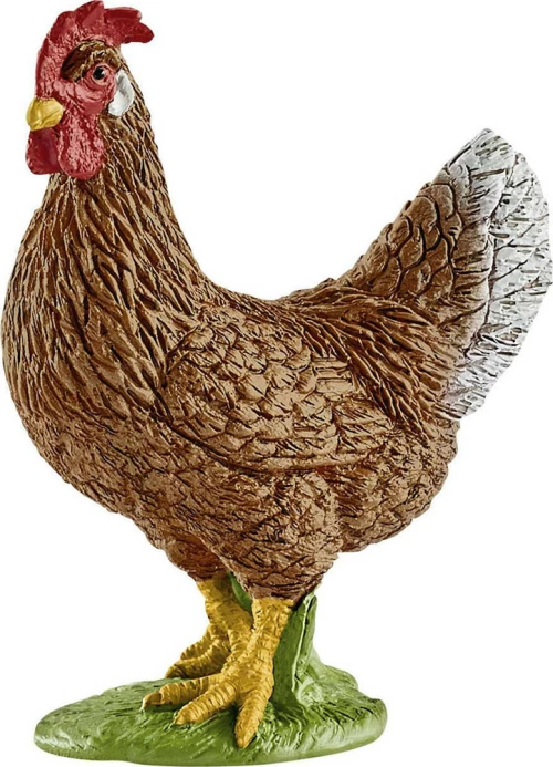 ΜΙΝΙΑΤΟΥΡΑ SCHLEICH ΚΟΤΑ (#SCH13826)