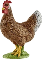 ΜΙΝΙΑΤΟΥΡΑ SCHLEICH ΚΟΤΑ (#SCH13826)