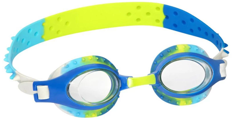 BESTWAY ΓΥΑΛΙΑ ΘΑΛΑΣΣΗΣ HYDRO-SWIM SUMMER SWIRL - ΜΠΛΕ (#21099)