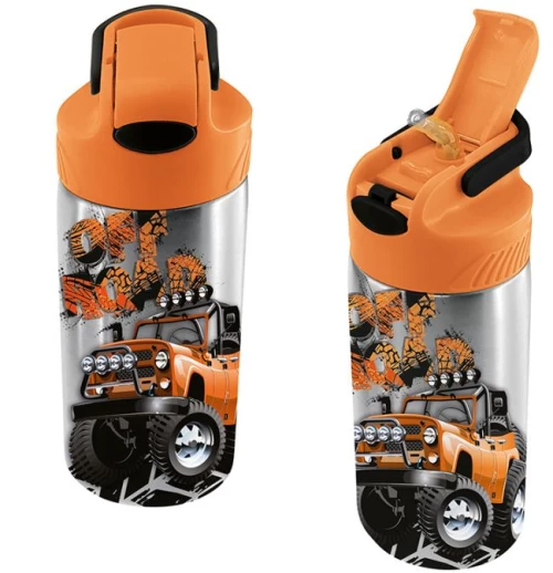 ΠΑΓΟΥΡΙ ΑΝΟΞΕΙΔΩΤΟ 500ml TRUCK (#211412)