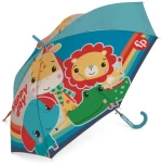 ΠΑΙΔΙΚΗ ΟΜΠΡΕΛΑ FISHER PRICE 38/8 - ΜΠΛΕ (#FP10293)