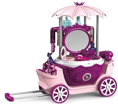 ΣΕΤ ΟΜΟΡΦΙΑΣ ΚΑΡΟΤΣΑΚΙ ΚΟΛΟΚΥΘΑ (#25714)