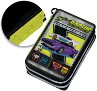ΚΑΣΕΤΙΝΑ ΔΙΠΛΗ ΓΕΜΑΤΗ FAST N' FURIOUS SPY RACERS (#222331)