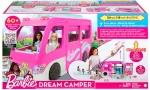 BARBIE ΝΕΟ DREAM ΤΡΟΧΟΣΠΙΤΟ (#HCD46)
