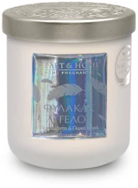 HEART & HOME ΚΕΡΙ ΜΕΣΑΙΟ 115g ΦΥΛΑΚΑΣ ΑΓΓΕΛΟΣ (#2769610318)