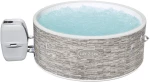 BESTWAY ΣΕΤ ΣΠΑ LAY-Z-SPA 155x60 εκ. VANCOUVER AIRJET PLUS (#60027)