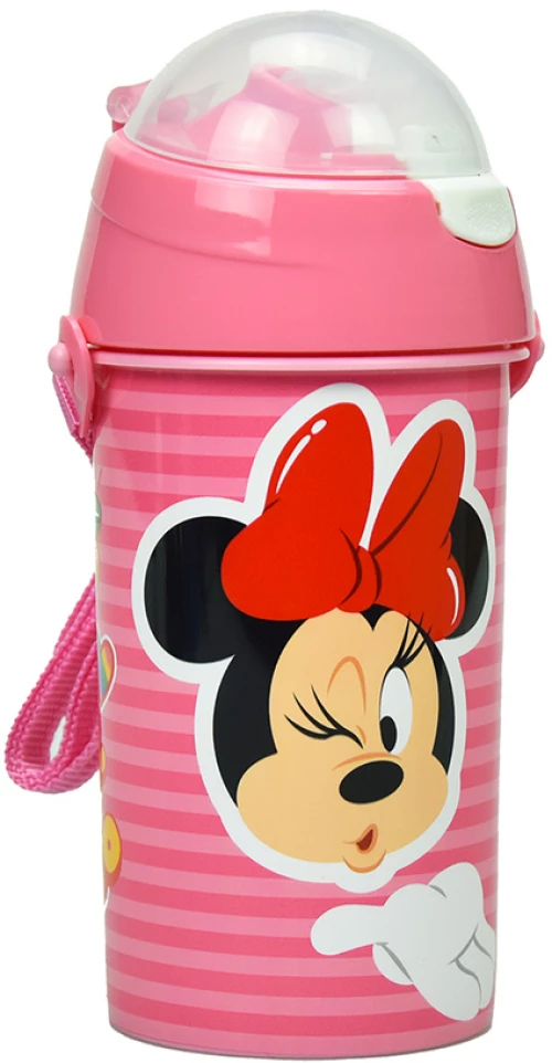ΠΑΓΟΥΡΙ FD 500ml MINNIE COMFY (#553-79209)
