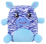 DREAM BEAMS WAVE 1 ΛΟΥΤΡΙΝΟ 18 cm SANTIAGO THE ZEBRA (#201040)