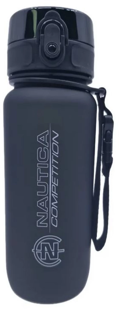 ΑΘΛΗΤΙΚΟ ΠΑΓΟΥΡΙ 650ml NAUTICA COMPETITION BLACK (#2863)