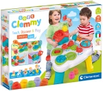 SOFT CLEMMY ΑΙΣΘΗΤΗΡΙΑΚΟ ΤΡΑΠΕΖΙ ΓΙΑ 12-36 ΜΗΝΩΝ  (#1033-17704)