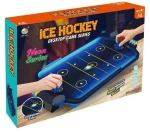 ΕΠΙΤΡΑΠΕΖΙΟ AIR HOCKEY ΜΕ ΦΩΤΑ & ΗΧΟΥΣ (#S2711)