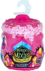 MAGIC MIXIES MIXLINGS S3 ΣΥΛΛΕΚΤΙΚΗ ΦΙΓΟΥΡΑ ΣΕ ΚΑΖΑΝΙ (#MG009000)