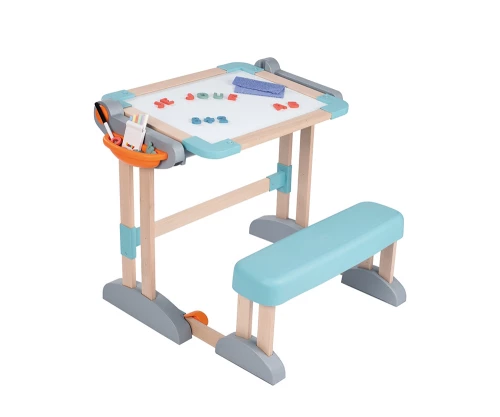 SMOBY ΘΡΑΝΙΟ MODULO SPACE (#420304)