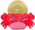 DREAM BEAMS ΛΟΥΤΡΙΝΟ 30 cm CAROLINE THE CRAB (#201041)