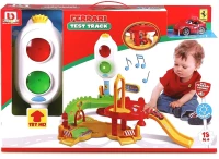 BURAGO ΠΙΣΤΑ ΔΟΚΙΜΩΝ FERRARI (#16/88801)