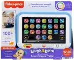 FISHER PRICE ΕΚΠΑΙΔΕΥΤΙΚΟ TABLET (#HXB90)