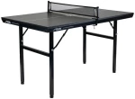 STIGA MINI ΤΡΑΠΕΖΙ ΠΙΝΓΚ-ΠΟΝΓΚ BLACK EDITION (#1011-5018-01)