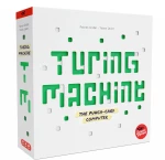 ΚΑΙΣΣΑ ΕΠΙΤΡΑΠΕΖΙΟ TURING MACHINE (#KA114695)