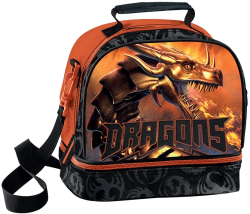 ΤΣΑΝΤΑΚΙ ΦΑΓΗΤΟΥ ΙΣΟΘΕΡΜΙΚΟ DRAGON (#231314)