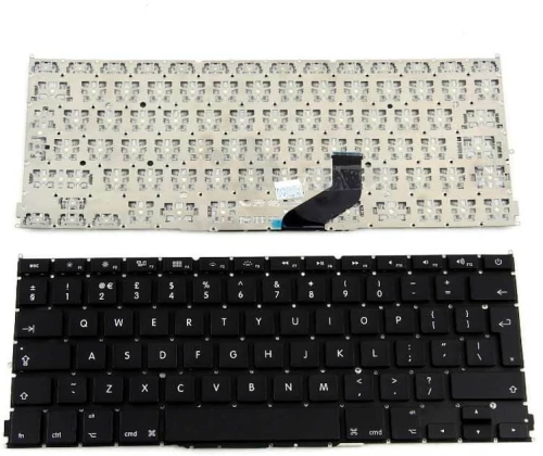 Πληκτρολόγιο Mac A1425 Uk