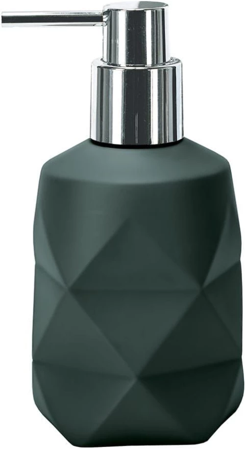 Δοχείο Κρεμοσάπουνου Crackle 8430 Pacific Kleine Wolke Πολυρεσίνη