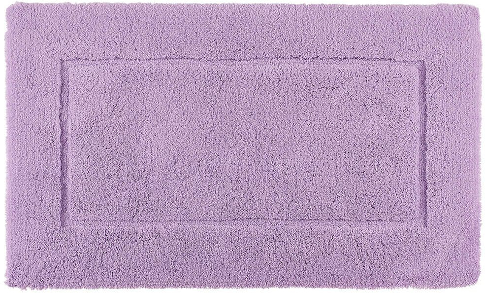 Χαλάκι Μπάνιου Must 430  Lupin Abyss & Habidecor 60x100cm 100% Βαμβάκι