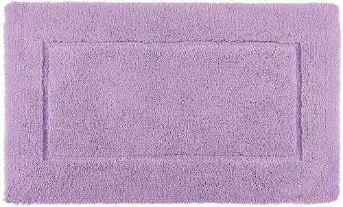 Χαλάκι Μπάνιου Must 430  Lupin Abyss & Habidecor 60x100cm 100% Βαμβάκι