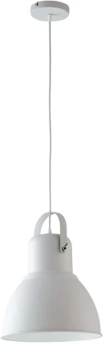 Φωτιστικό Οροφής I-Legend-S32 Bco White Luce Ambiente Design Μέταλλο