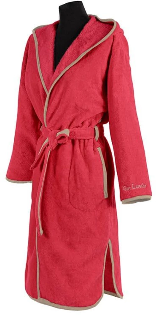 Μπουρνούζι Comfy Red Guy Laroche