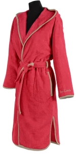 Μπουρνούζι Comfy Red Guy Laroche