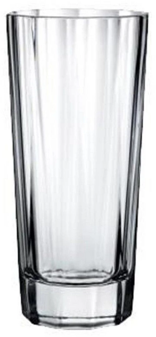 Ποτήρι Nude Hemingway High Ball (Σετ 4Τμχ) Nu68003-4 4/24 Clear Espiel Κρύσταλλο