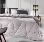 Πάπλωμα Rebel Orchid Guy Laroche Υπέρδιπλο 220x240cm 100% Microsuede