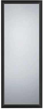 Καθρέπτης Τοίχου Marie 1210102 78x178cm Black Mirrors & More Mdf