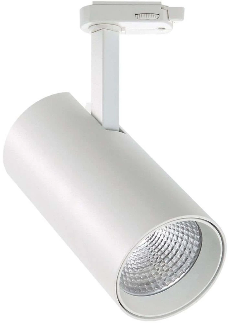 Σποτ Ράγας VK/04121/W/C/12 20x29cm Led 2700Lm 30W 4000K White VKLed