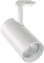 Σποτ Ράγας VK/04121/W/C/12 20x29cm Led 2700Lm 30W 4000K White VKLed