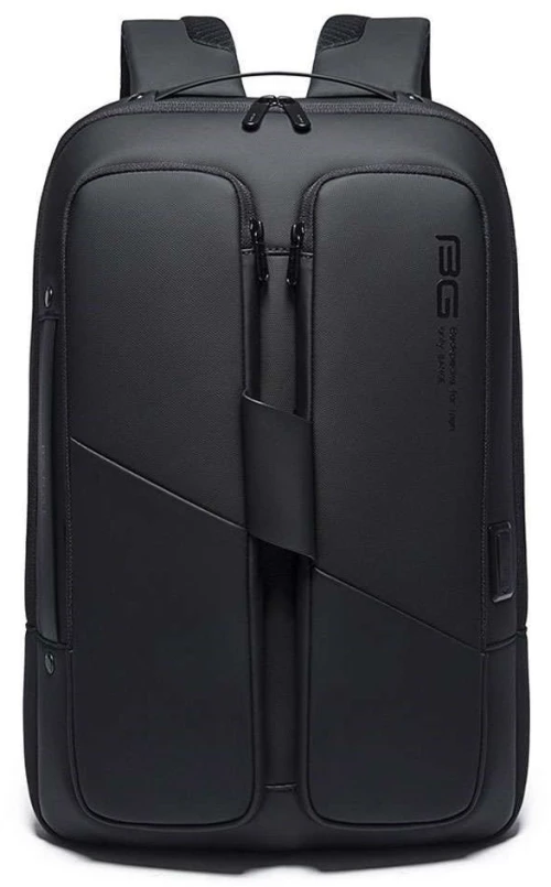 Σακίδιο Πλάτης Για Laptop 15,6” 7238 46x32x14cm 24Lt Black Bange