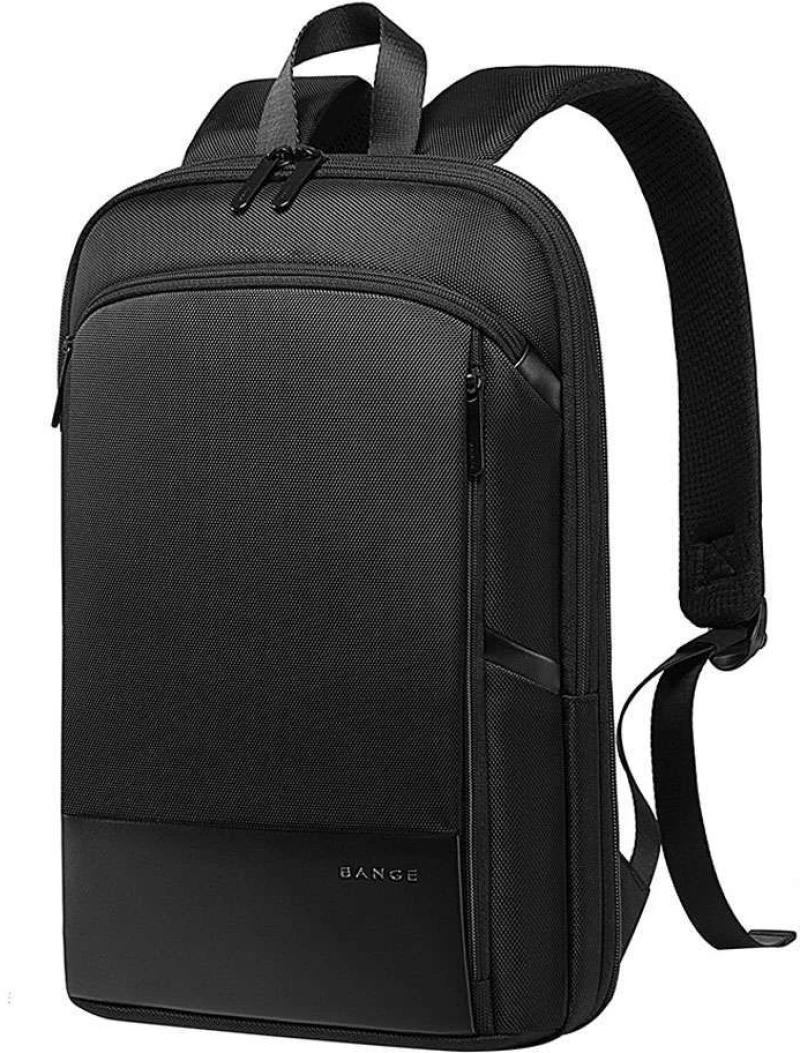 Σακίδιο Πλάτης Για Laptop 17,3” 77115 49x9x33cm 24Lt Black Bange