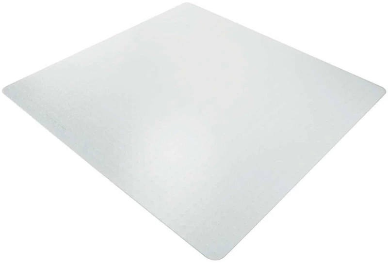 Προστατευτικό  Δαπέδου - Χαλιών DuraGripMeta 17-1100 110x120cm 2,1mm Clear Balsan