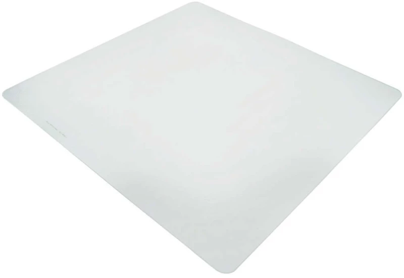Προστατευτικό  Δαπέδου - Χαλιών DuraGripMeta 18-1100 110x120cm 1,8mm Clear Balsan