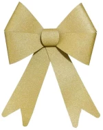 Φιόγκος 07.129390OR 30x19cm Champagne