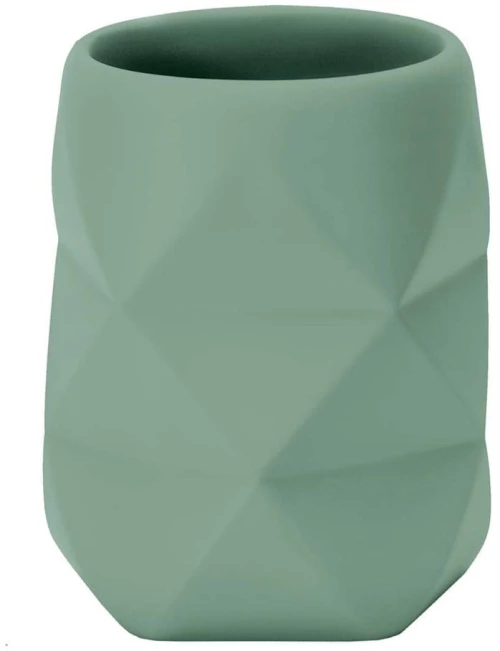 Ποτηροθήκη Crackle Maledivia Kleine Wolke Πολυρεσίνη