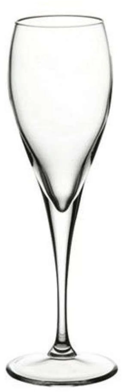 Ποτήρι Λικέρ Monte Carlo SP440086G6 131ml Clear Espiel Γυαλί