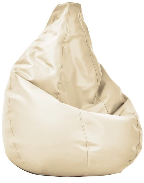 Πουφ Pico Beige 78X90