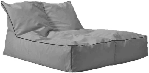 Πουφ Duojoy Διθέσιο L.Grey 150Χ160